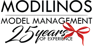 Modilinos agency Logo